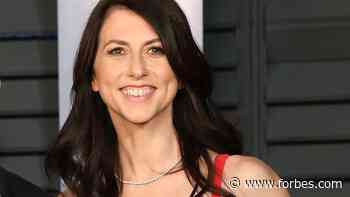 MacKenzie Scott Pledges $50 Million To 4-H Youth Programs - Forbes