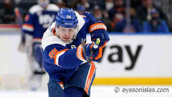 Do Islanders says no: Scott Mayfield to Toronto Maple Leafs - Eyes on Isles