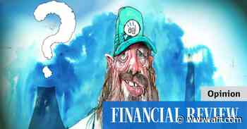 Mike Cannon-Brookes AGL: Why Scott Morrison is wrong on AGL - The Australian Financial Review