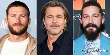 Scott Eastwood Recalls 'Volatile' On-Set Moment with Shia LaBeouf, Says Brad Pitt Stepped in - PEOPLE