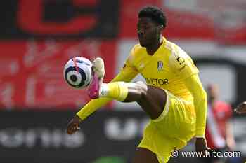 ‘Chelsea’s loss’: West Ham now want a player Scott Parker thinks the Blues were silly to sell - HITC - Football, Gaming, Movies, TV, Music