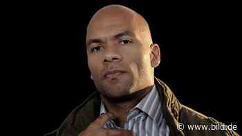 Dresden: Disney dreht Serie über sächsischen Skandal-Polizisten - BILD