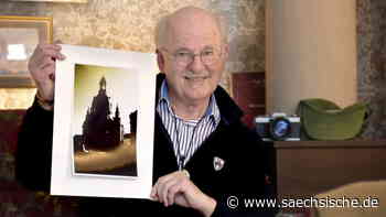 Dresden: Über Jahrzehnte hinweg fotografiert: Das Auge von Dresden - Sächsische.de
