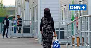 Wie viele Asylbewerber wird Dresden 2022 aufnehmen? - Dresdner Neueste Nachrichten