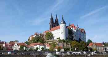 Sächsische Schweiz: Per Fahrrad rund um Dresden - Reise - Rheinpfalz.de