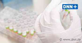 Corona heute in Dresden: Inzidenz und Lage in den Kliniken am 23.02.2022 - Dresdner Neueste Nachrichten