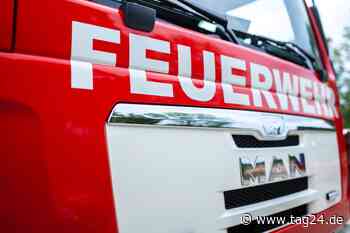 Feuerwehreinsatz in Dresden: Kind (2) klemmt sich Finger in Schloss ein - TAG24