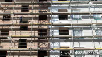 Dresden: Neubau und Sanierung - Verdrängen hohe Mieten Dresdner aus ihren Vierteln? - Sächsische.de
