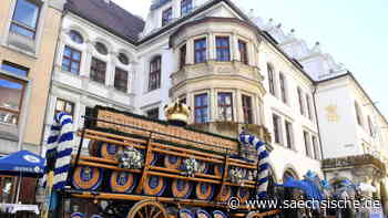 Biername aus Dresden in München vor Gericht - Sächsische.de