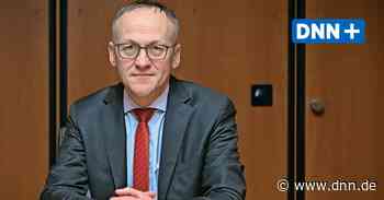 Was kann sich Dresden leisten, Herr Finanzbürgermeister? - Dresdner Neueste Nachrichten