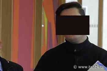 Serieneinbrecher in Dresden und Umgebung: Anklage gegen mutmaßliche Ganoven - TAG24