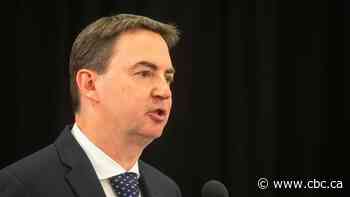 Health Minister Jason Copping to update Albertans on COVID-19