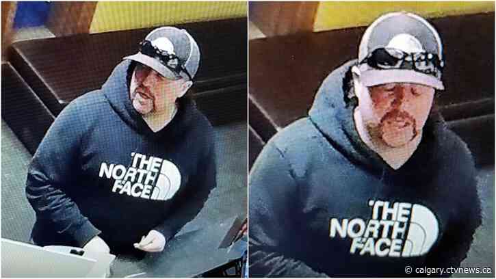 Calgarian accused of assaulting Cochrane restaurant worker over mask mandate surrenders to RCMP