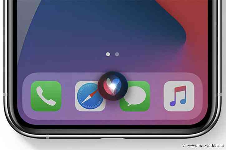 Here’s how iOS 15.4’s new LGBTQ+ Siri voice will sound on your iPhone