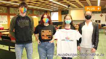 Werte machen am Mindelheimer Maristenkolleg Schule - Augsburger Allgemeine