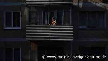 Ukraine-Konflikt: Landesweiter Ausnahmezustand – Maßnahmen gelten ab Mitternacht