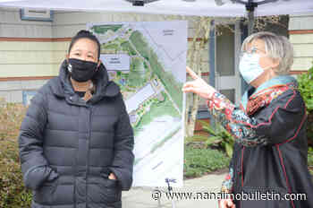 North Island College plans 217-unit housing on Comox Valley campus – Nanaimo News Bulletin - Nanaimo Bulletin