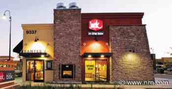 Jack in the Box sees positive same-store sales growth for quarter