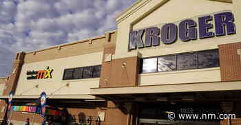 Kroger opens second restaurant kitchen with Kitchen United