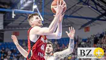 Bundestrainer Gordon Herbert muss vieles immer neu erfinden