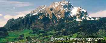 Sanctions contre la Russie : la Suisse veut prendre le temps «d’analyser la situation»