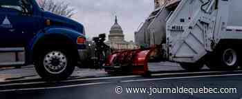 Californie : des routiers forment un «convoi de la liberté» en direction de Washington