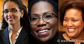 The Three Black Judges on Biden's Supreme Court Short List     - CNET