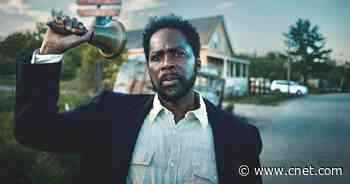 Harold Perrineau Worked a Biggie Song Into Baz Luhrmann's Romeo and Juliet     - CNET