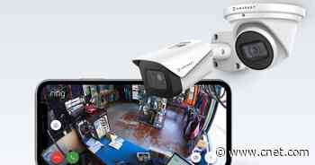 Ring App Will Soon Be Available to Non-Ring Cameras     - CNET