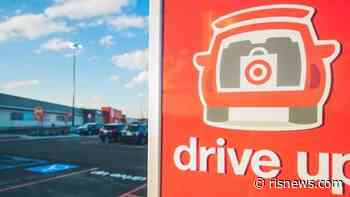 Target To Test Curbside Returns and Starbucks