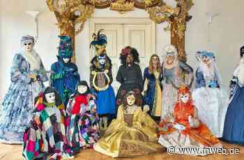 Fotogruppe Osterburken machte Fotoshooting im Kloster Bronnbach - Osterburken - Nachrichten und Informationen - Fränkische Nachrichten