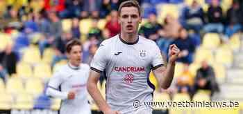 Anderlecht mag dromen van topdeal met Gomez - VoetbalNieuws.be