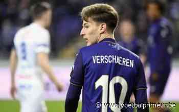 "Hij moet minstens nog één of twee jaar groeien bij Anderlecht" - VoetbalPrimeur.be