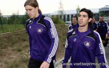 De MLS kleurt (een beetje) paars-wit: ex-Anderlecht-spelers samen op de foto - VoetbalPrimeur.be