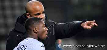 Amuzu praat over vertrek bij Anderlecht - VoetbalNieuws.be