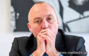 Anderlecht schrikt op van transfertarget gelinkt aan... Herman Van Holsbeeck - Voetbal24.be