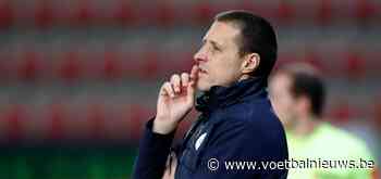 Simons stelt zich vragen bij Anderlecht - VoetbalNieuws.be