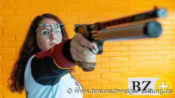 Sülfelderin Vanessa Seeger löst Ticket für die Junioren-EM