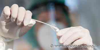 Corona: Weiterhin viele Infektionen in Schermbeck und Raesfeld - Dorstener Zeitung