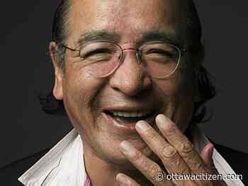 Tomson Highway, David Foster, Crystal Pite among GGPAA laureates