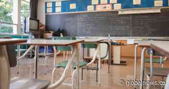 Cautious optimism as fewer COVID-19 cases in Alberta schools: teachers’ association