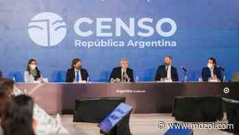 Cómo será el Censo 2022 en la provincia de Buenos Aires - MDZ Online