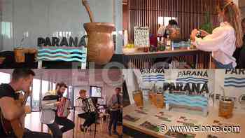 Presentan la Fiesta del Mate en Buenos Aires: "Es reencuentro, es tradición" - Paraná - Elonce.com