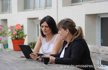 Cursos intensivos de Escuela de Maestros | Noticias - buenosaires.gob.ar