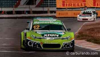 Última de TR Series en Buenos Aires: el domingo de Gastaldi - carburando.com