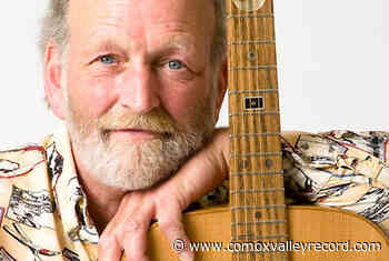 Valdy coming to Merville in March - Comox Valley Record