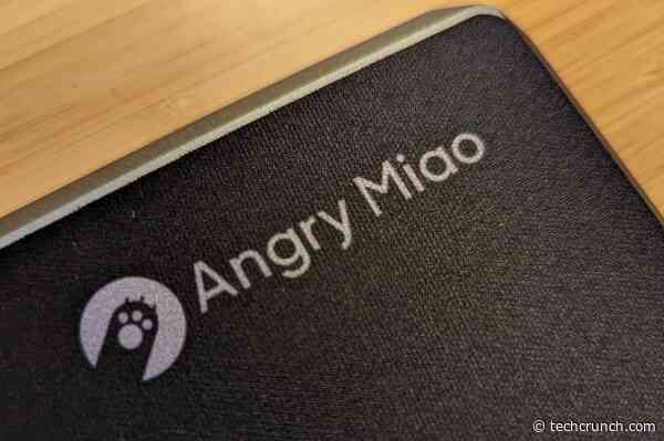 This keyboard is something else