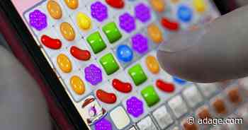 Activision undergoes executive shakeup ahead of Microsoft sale