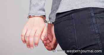 14-Year-Old Girl Arrested After Allegedly Trying to Hire Hitman in Sick Valentine's Day Murder Plot