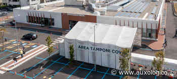 Accesso con prenotazione per tamponi SSN a Meda e Pioltello - Istituto Auxologico Italiano